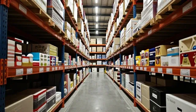 母婴用品市场持续升温,日用百货领域迎来新机遇