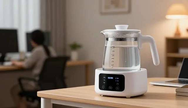 智能温奶器性能差异分析与使用建议