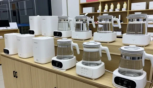 电子产品销售中消费者行为分析与选型建议