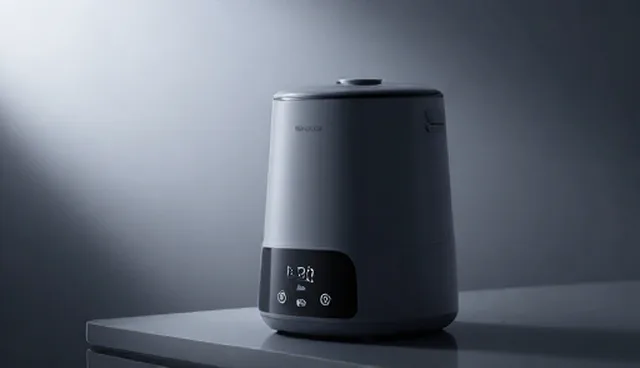 智能温奶器选型关注点及使用场景分析