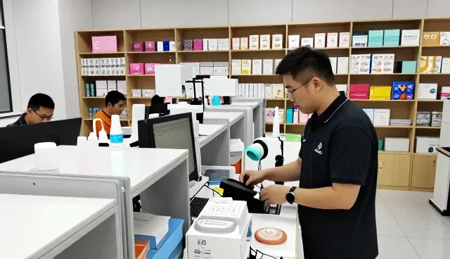 昆山康奶星母婴用品商贸有限公司打造符合现代需求的市场热销商品